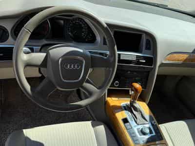 Audi A6 (2007) - Photo 6
