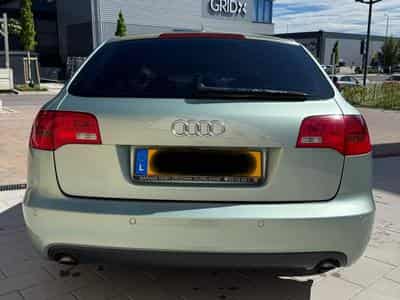 Audi A6 (2007) - Photo 2