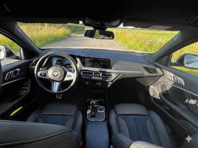 BMW 135 M135i Xdrive (2021) - Photo 7