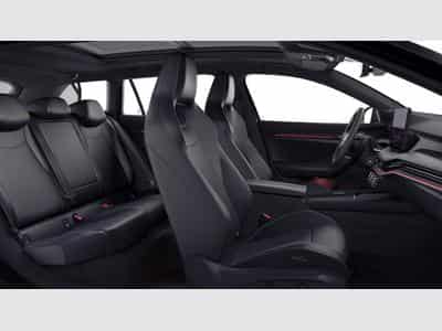 Skoda Superb Sportline 2.0 TDI 7-Gang-DSG 4x4 (2026) - Foto 5