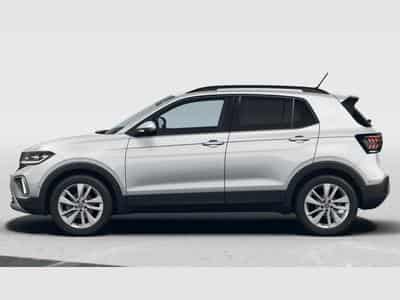 VW T-Cross LIFE (2026) - Foto 2