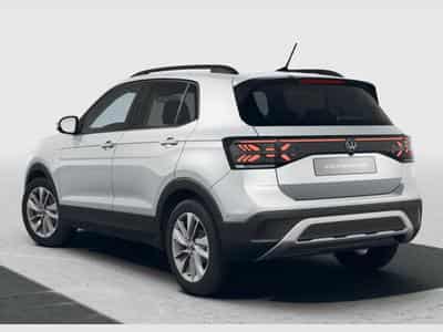 VW T-Cross LIFE (2026) - Foto 3