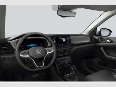 VW T-Cross LIFE (2026) - Foto 4