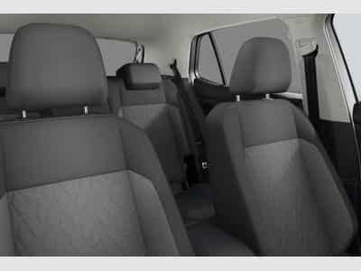 VW T-Cross LIFE (2026) - Foto 5