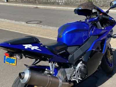Honda CBR CBR900RR (2002) - Foto 1