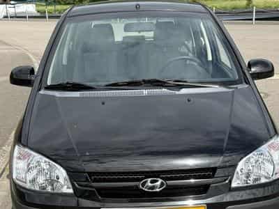 Hyundai Getz (2004) - Foto 1