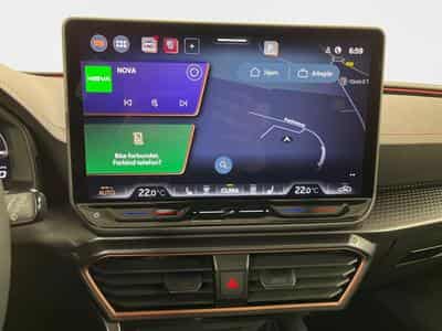 Cupra Leon VZ (2026) - Foto 15