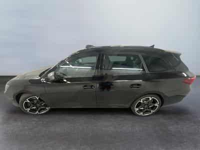 Cupra Leon VZ (2026) - Foto 4