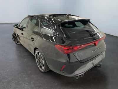 Cupra Leon VZ (2026) - Foto 5