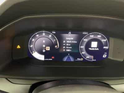 Cupra Leon VZ (2026) - Foto 14