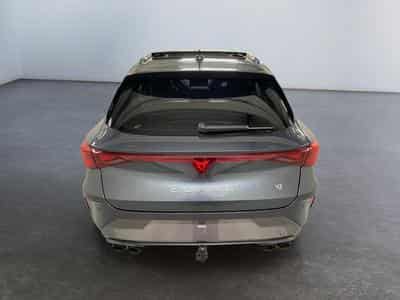 Cupra Leon VZ (2026) - Foto 6