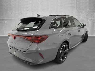 Cupra Leon Sportstourer (2026) - Foto 3