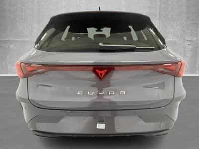 Cupra Leon Sportstourer (2026) - Foto 4