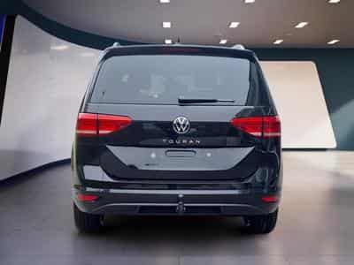 VW Touran Comfortline BMT/Start-Stopp (2026) - Foto 5