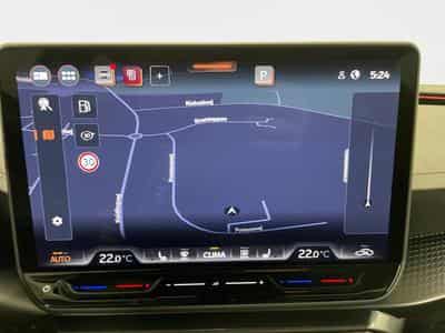 Cupra Leon VZ (2026) - Photo 15