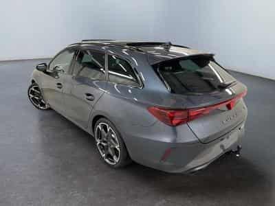 Cupra Leon VZ (2026) - Foto 5