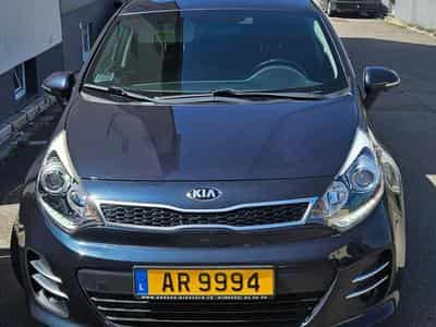 Kia Rio (2016) - Foto 1