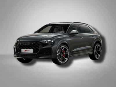 Audi RSQ8 performance 4.0 TFSI 8-Gang-Tiptronic quattro (2026) - Foto 1