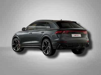 Audi RSQ8 performance 4.0 TFSI 8-Gang-Tiptronic quattro (2026) - Foto 3