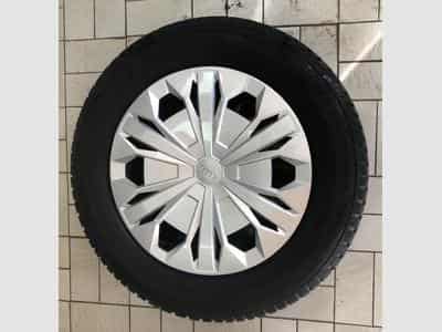 Felgen und Reifen – 17" - Foto 2