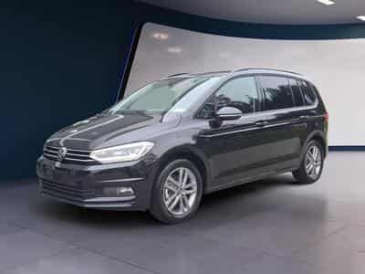 VW Touran Comfortline BMT/Start-Stopp (2026) - Foto 1