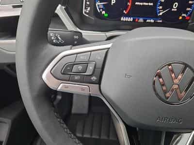 VW Touran Comfortline BMT/Start-Stopp (2026) - Foto 14