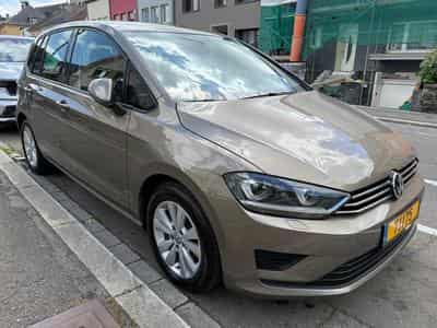 VW Golf Sportwagon 1.6 TDI BOÎTE DSG (2015) - Foto 2