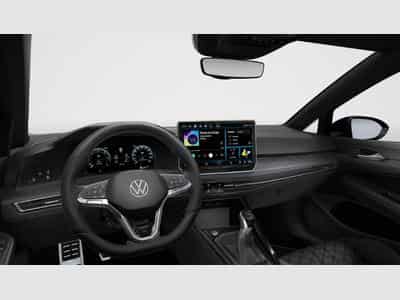 VW Golf R-Line 1,5 l eTSI 7-Gang-DSG (2025) - Foto 6