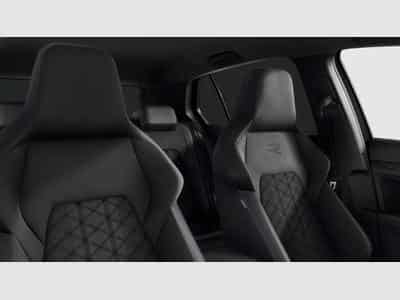 VW Golf R-Line 1,5 l eTSI 7-Gang-DSG (2025) - Foto 7