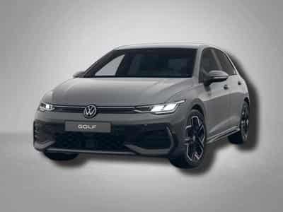 VW Golf R-Line 1,5 l eTSI 7-Gang-DSG (2025) - Foto 1