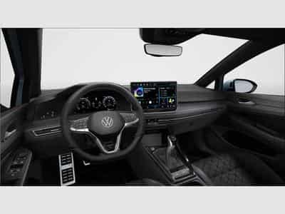 VW Golf R-Line 1,5 l eTSI 7-Gang-DSG (2025) - Foto 6