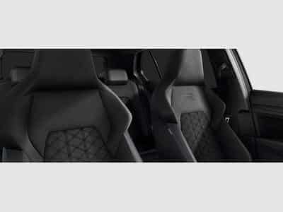 VW Golf R-Line 1,5 l eTSI 7-Gang-DSG (2025) - Foto 6