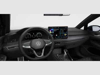 VW Golf R-Line 1,5 l eTSI 7-Gang-DSG (2025) - Foto 5