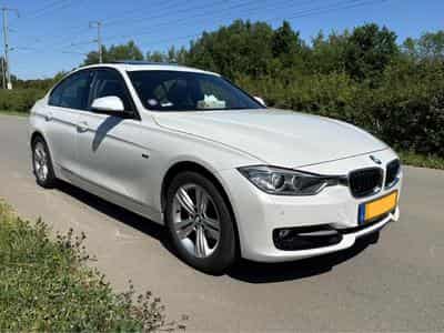 BMW 320 S-Line (2013) - Foto 1