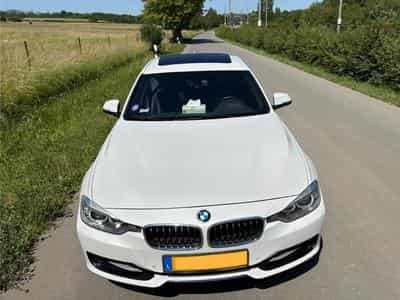 BMW 320 S-Line (2013) - Foto 11