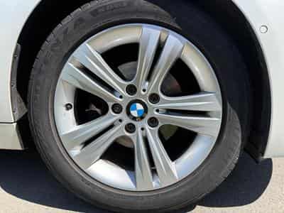 BMW 320 S-Line (2013) - Foto 9