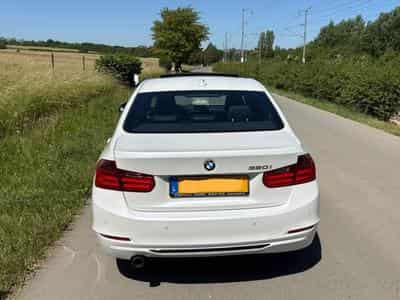 BMW 320 S-Line (2013) - Foto 10