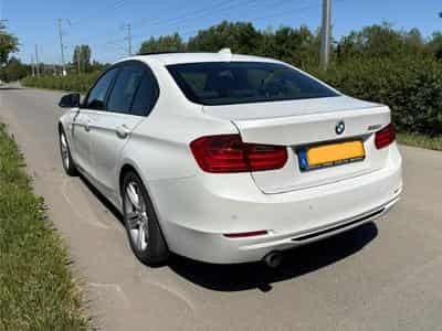 BMW 320 S-Line (2013) - Foto 5