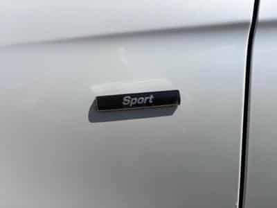 BMW 320 S-Line (2013) - Foto 12