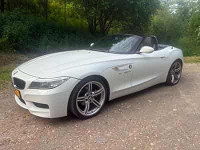BMW Z4 1.8i S drive (2016) - Photo 1