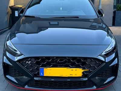 Hyundai i30 N Performance (2023) - Photo 1