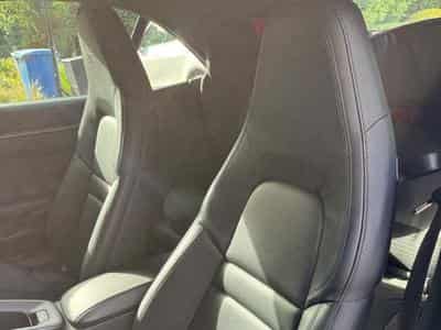 Porsche 911 992 Carrera 4 Cabrio (2023) - Photo 1
