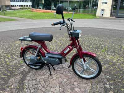 Piaggio 1 Bravo 50cc 1,8ps (1998) - Photo 2
