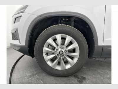 Skoda Karoq Selection (2025) - Foto 11