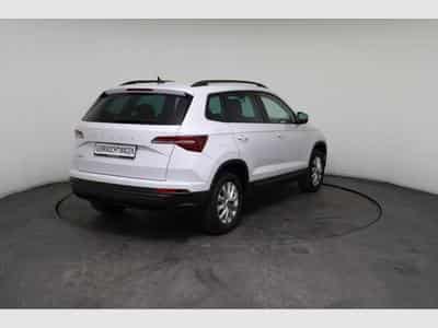 Skoda Karoq Selection (2025) - Foto 7
