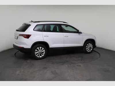 Skoda Karoq Selection (2025) - Foto 8