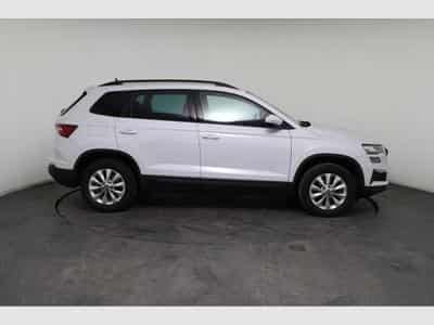 Skoda Karoq Selection (2025) - Foto 9