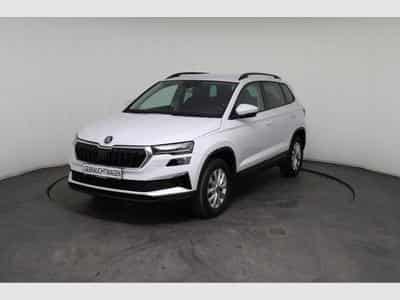 Skoda Karoq Selection (2025) - Foto 3