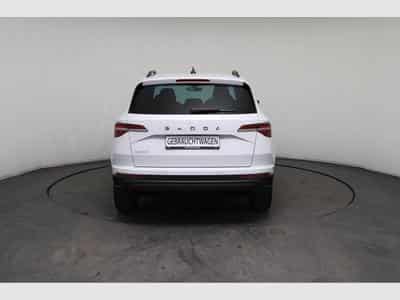 Skoda Karoq Selection (2025) - Foto 6