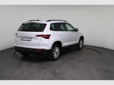 Skoda Karoq Selection (2025) - Foto 7